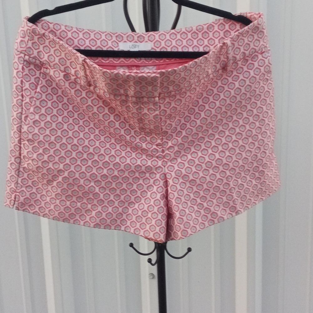 Ann Taylor loft Shorts